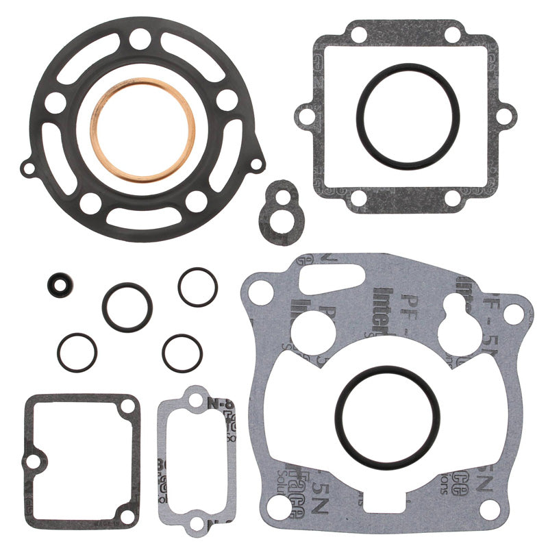 VERTEX TOP END GASKET KIT 810424