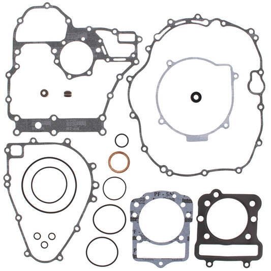 VERTEX COMPLETE GASKET KIT WITHOUT SEALS 808872