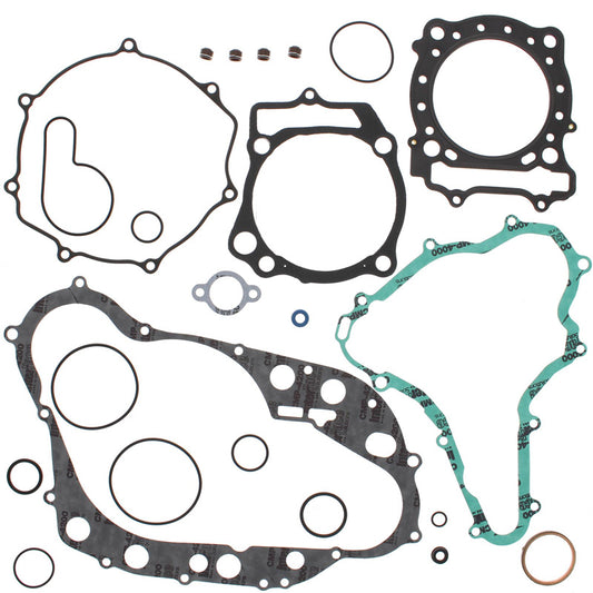 VERTEX COMPLETE GASKET KIT WITHOUT SEALS 808916