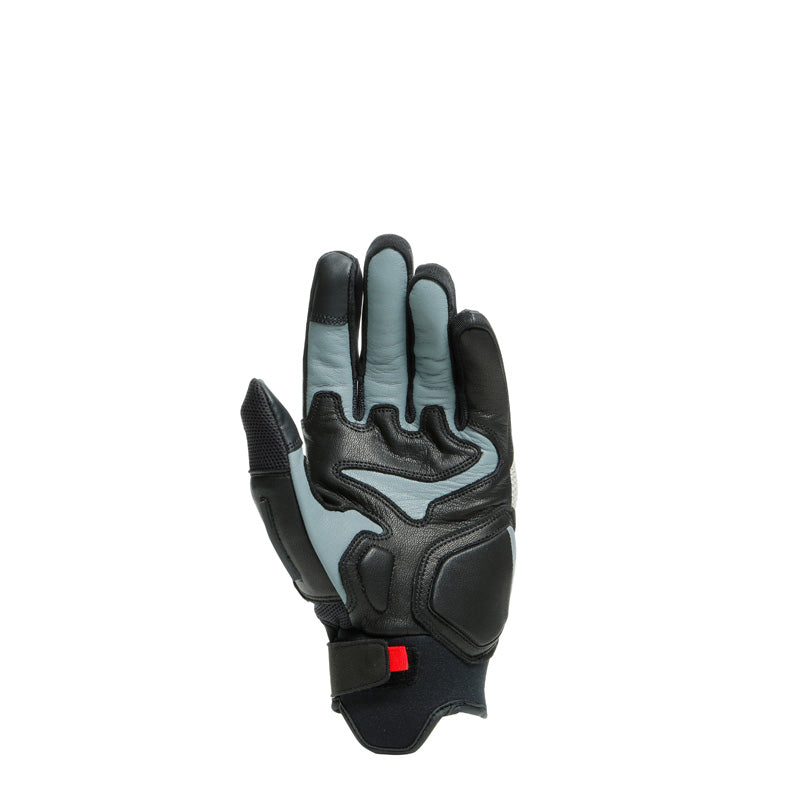 DAINESE D-EXPLORER 2 GLOVES BLACK/PEYOTE 1815914-U61-S