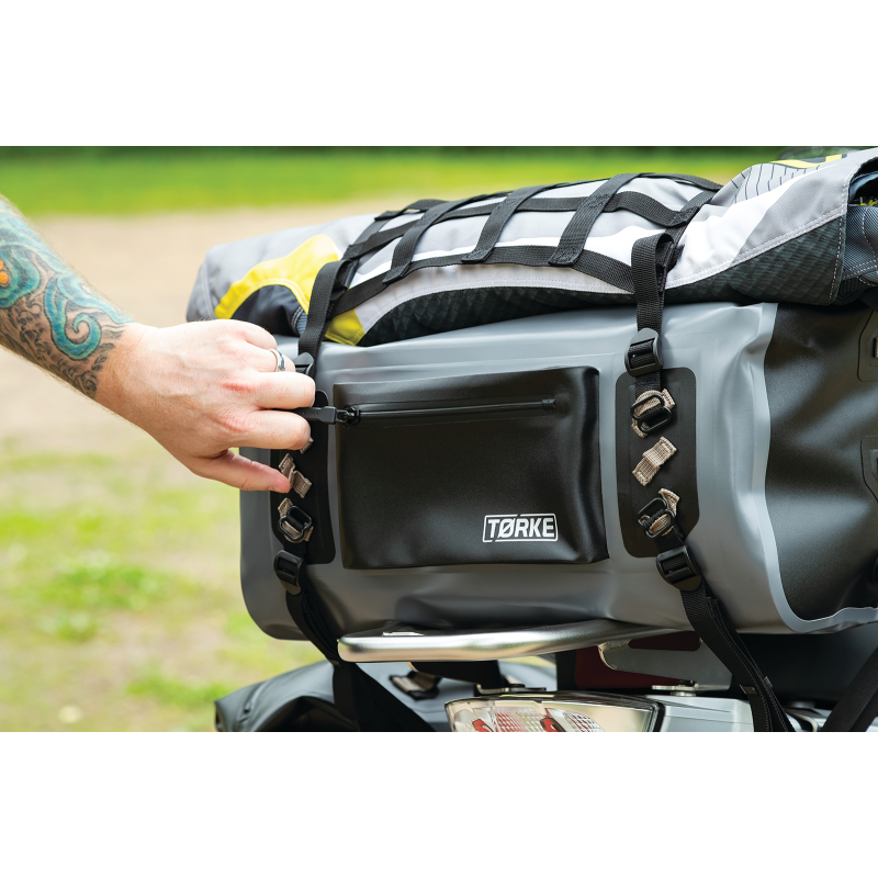 KURYAKYN BAG DUFFLE TORKE 35L PN 5171 KUR5171