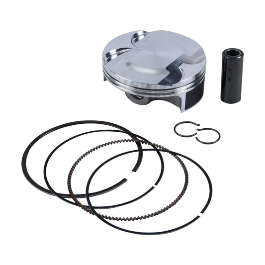 VERTEX FORGED REPLICA PISTON KIT 23849A
