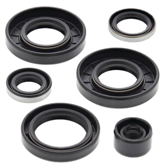VERTEX OIL SEAL KIT 822290