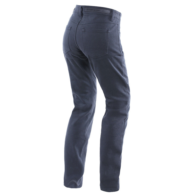 DAINESE CASUAL REGULAR LADY TEX PANTS BLUE 2755153-008-29