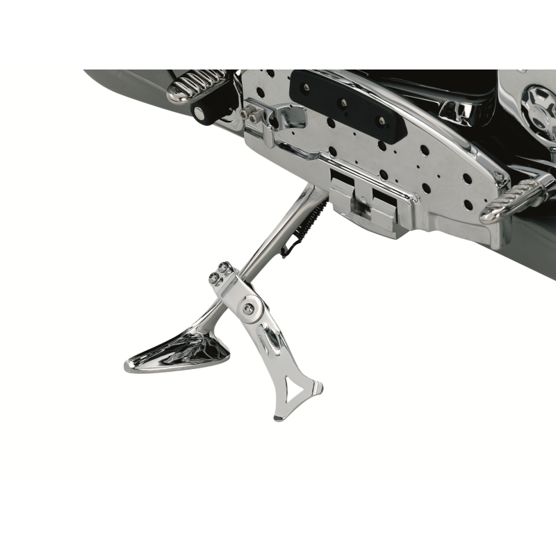 KURYAKYN 01-17 GL1800 KICKSTAND EXTENSION EA PN 7109 KUR7109
