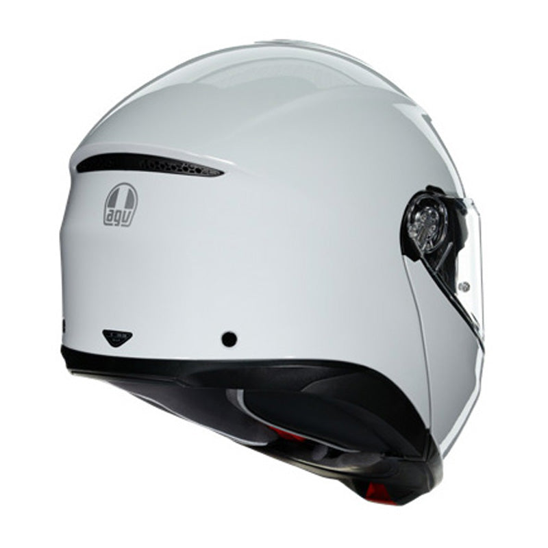 AGV HELM AGV TOURMOD STELVIO WHITE L 201251E4OY006L