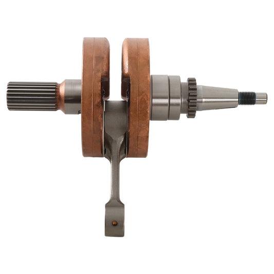 HOT RODS STROKER CRANKSHAFT 4195