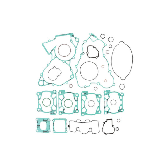 VERTEX COMPLETE GASKET KIT WITHOUT SEALS 8080009