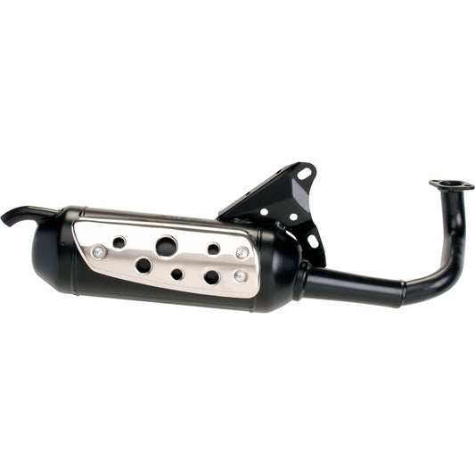 TECNIGAS EXHAUST SILENT PRO 30737511