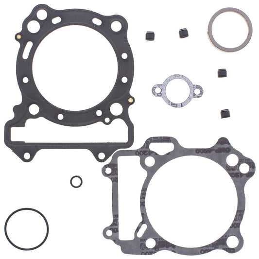 VERTEX TOP END GASKET KIT 810847