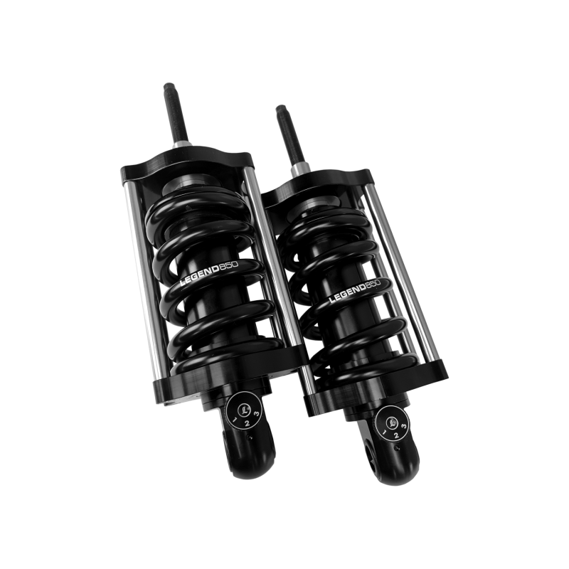LEGENDS SHOCKS REVO-A SOFTAIL 00-17 1310-1973