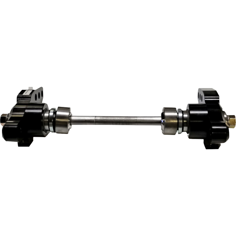 CUSTOM CYCLE ENGINEERING PIVOT SHAFT - .629" CCE MDFL1