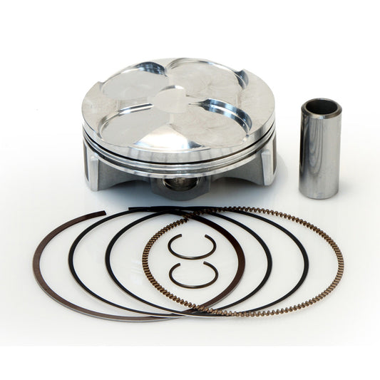 VERTEX FORGED HIGH COMPRESSION PISTON KIT 24120B