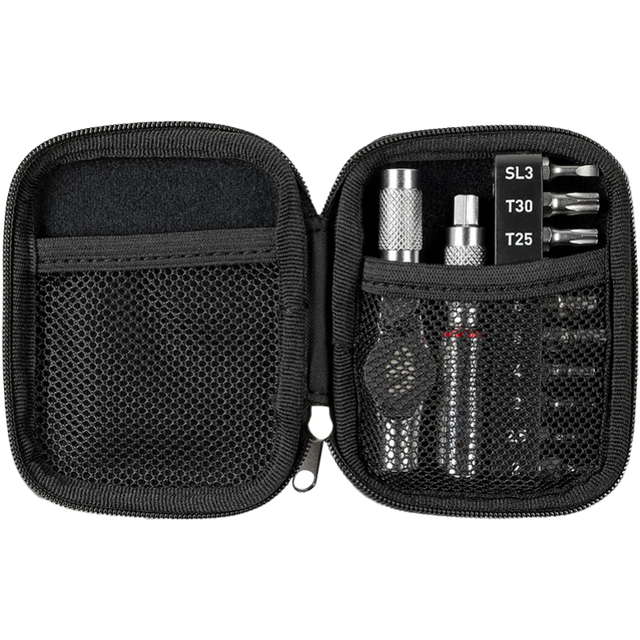 FEEDBACK SPORTS REFLEX FIXED TORRQUE RATCHET KT 17817