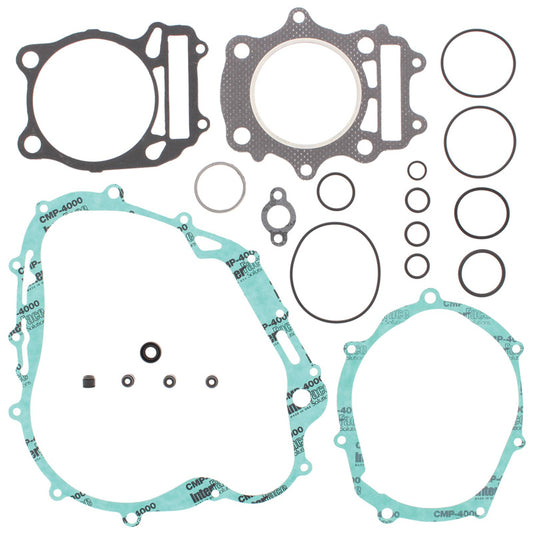 VERTEX COMPLETE GASKET KIT WITHOUT SEALS 808584