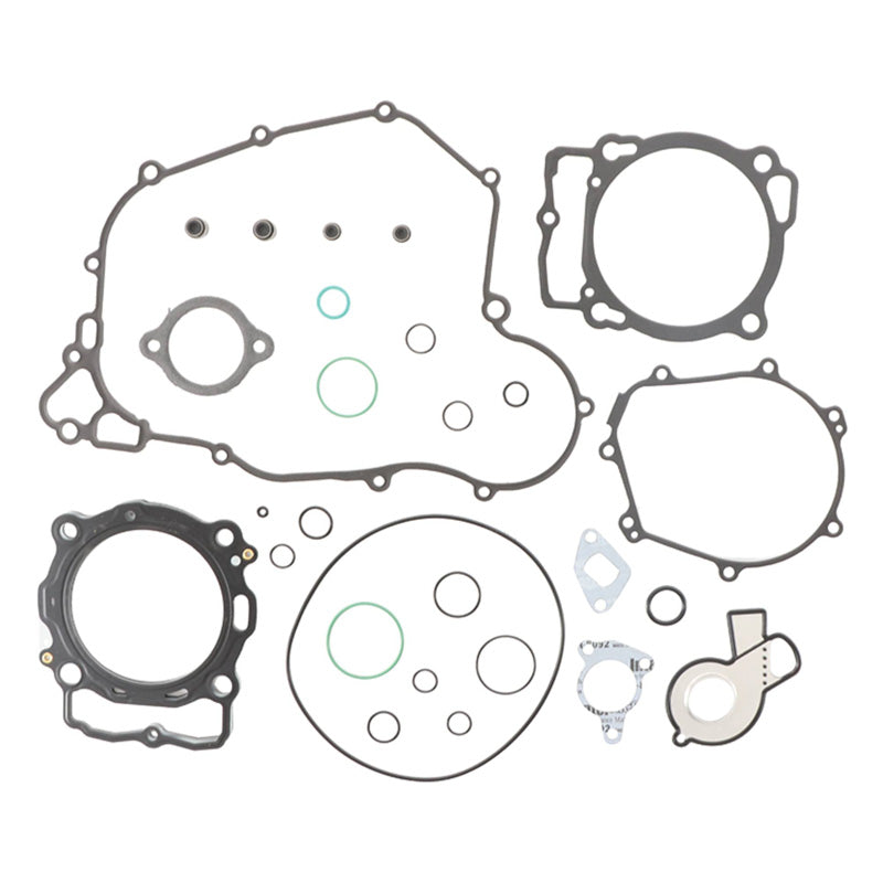 VERTEX COMPLETE GASKET KIT WITHOUT SEALS 808998