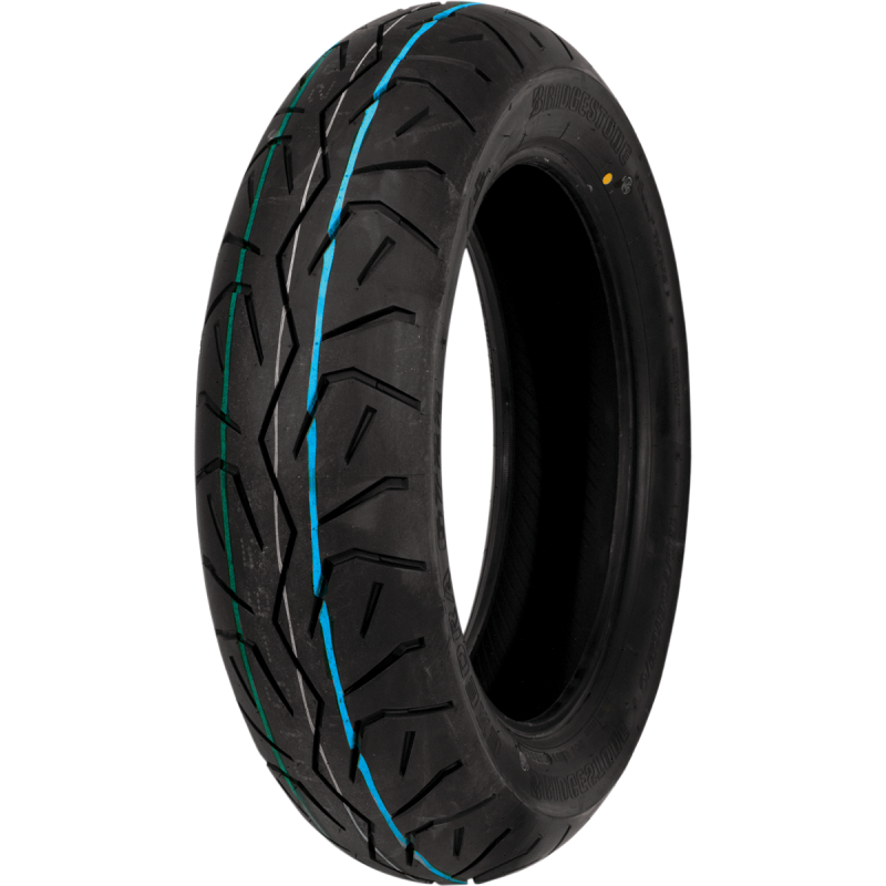 BRIDGESTONE 150/80B16 71H EXEDRA G722-F OE REAR 001323