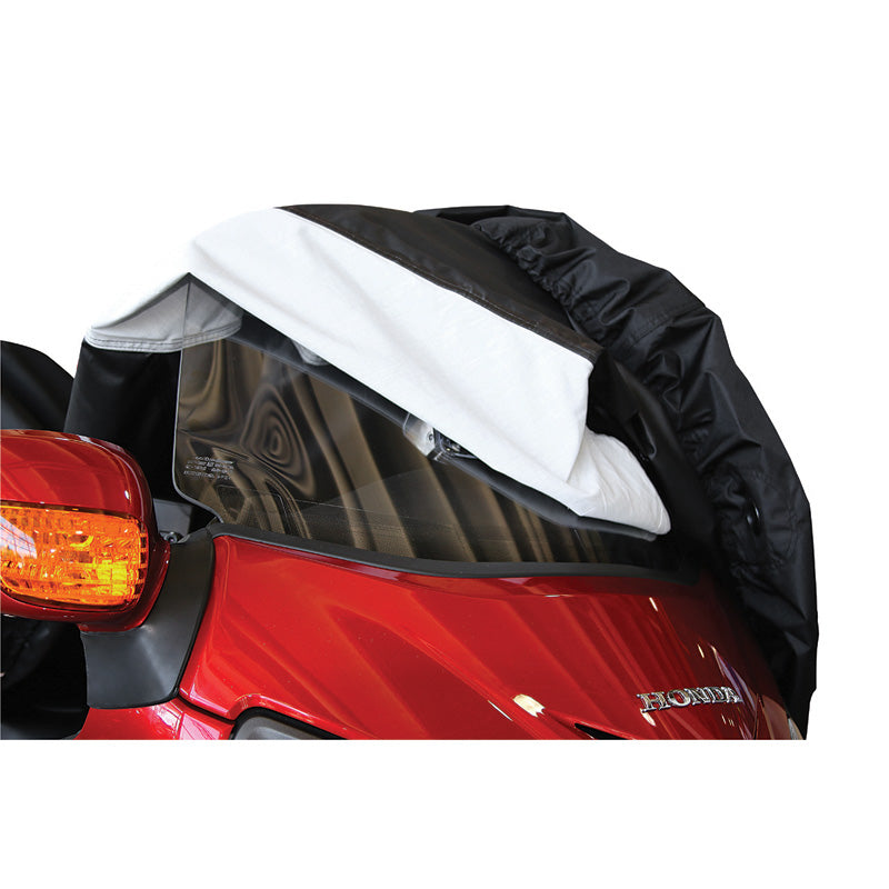 NELSON RIGG NELSON-RIGG TRIKE COVER 57'' WIDTH BLACK TRK350