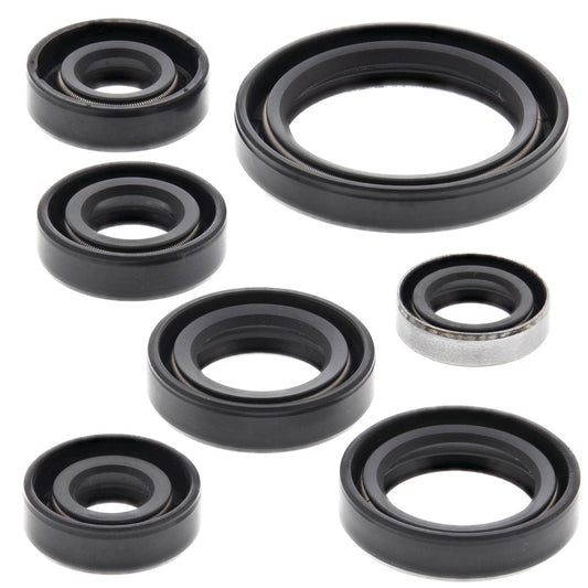 VERTEX OIL SEAL KIT 822136