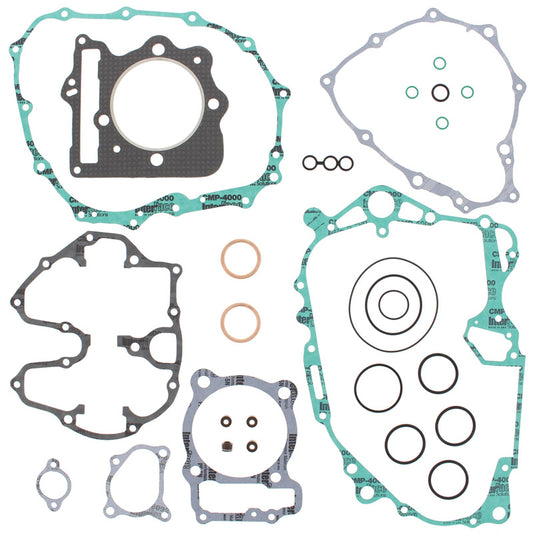 VERTEX COMPLETE GASKET KIT WITHOUT SEALS 808894