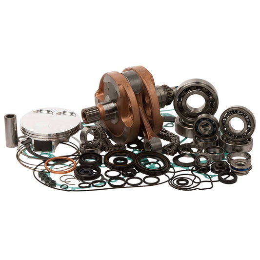 VERTEX COMPLETE ENGINE REBUILD KIT WR101-030