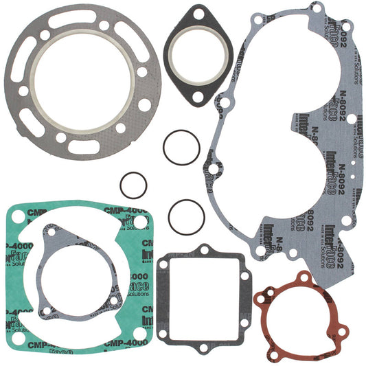 VERTEX COMPLETE GASKET KIT WITHOUT SEALS 808922