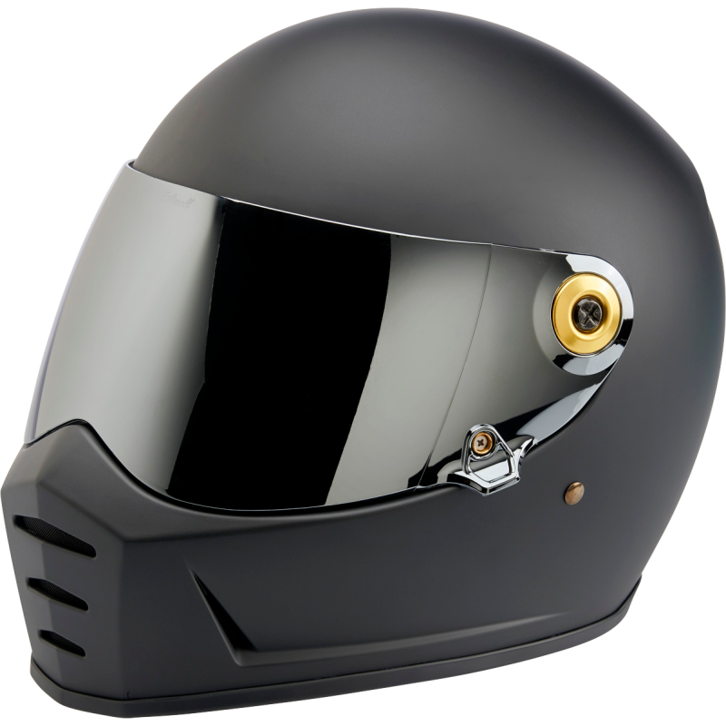BILTWELL HARDWARE KT GEN2 BLK/GLD 0034-150-66
