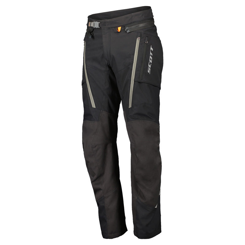 SCOTT XPANTS SUPERLIGHT BLACK 2XL 412136-0001014