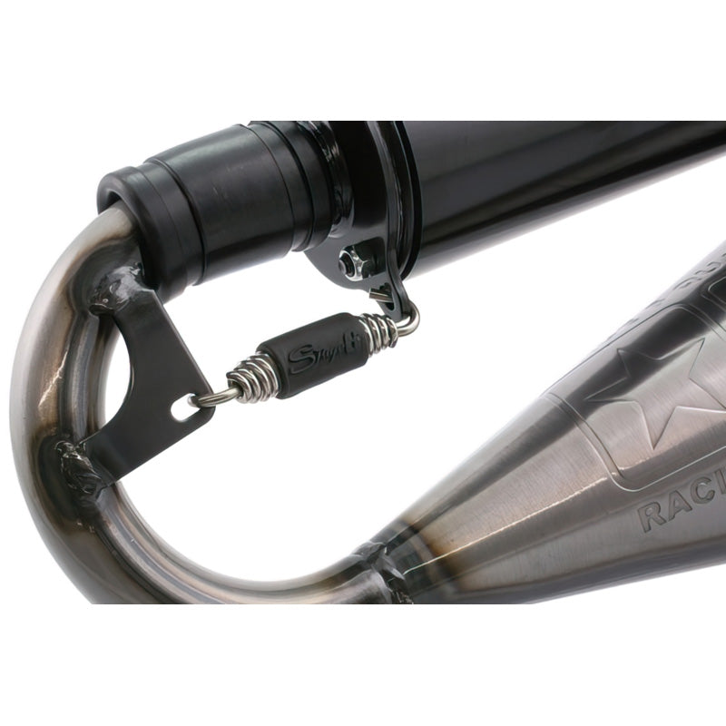 STAGE 6 EXHAUST SYTEM PRO REPLICA MINARELLI V. S6-9116803
