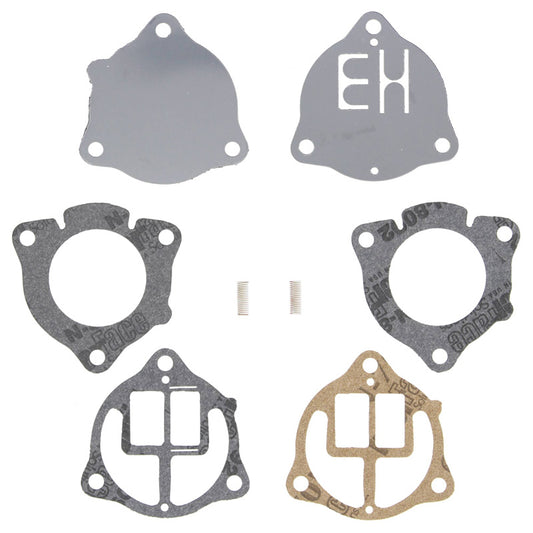 VERTEX @KEIHIN TRIANGULAR FUEL PUMP 451420