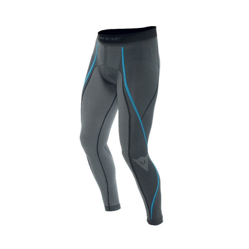 DAINESE DRY PANTS BALCK/BLUE L 1916021-607-L