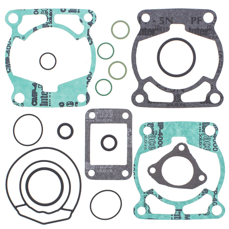 VERTEX TOP END GASKET KIT 810338