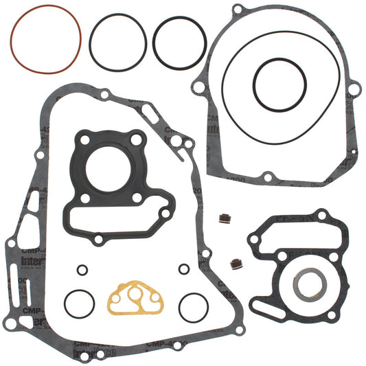 VERTEX COMPLETE GASKET KIT WITHOUT SEALS 808878