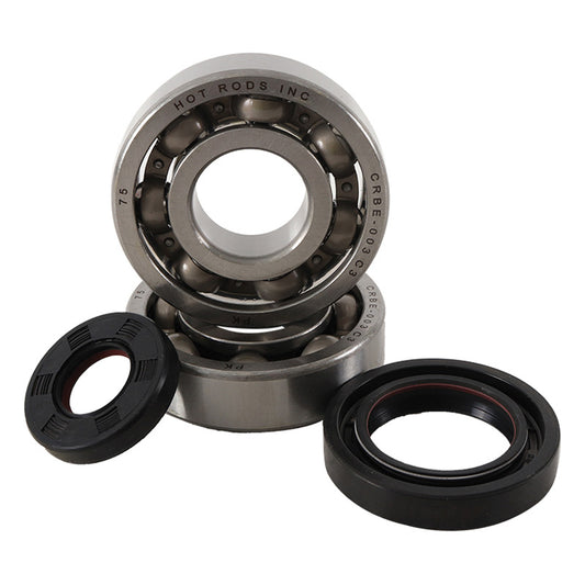 HOT RODS CRANKSHAFT MAIN BEARINGS AND SEALS KIT K011
