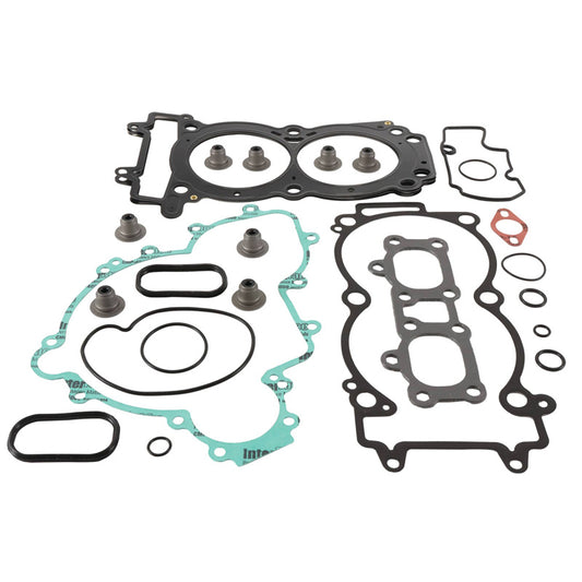 VERTEX COMPLETE GASKET KIT WITHOUT SEALS 8080006