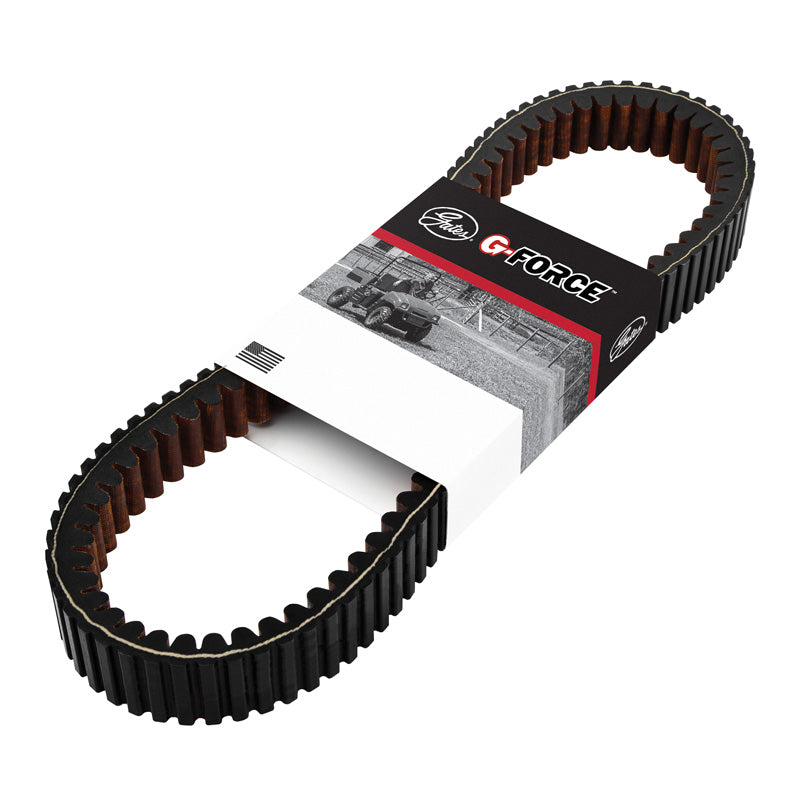 GATES G-FORCE CVT BELT 19G4006E