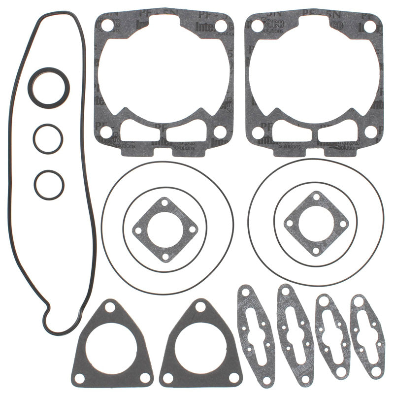 VERTEX TOP END GASKET KIT 710250