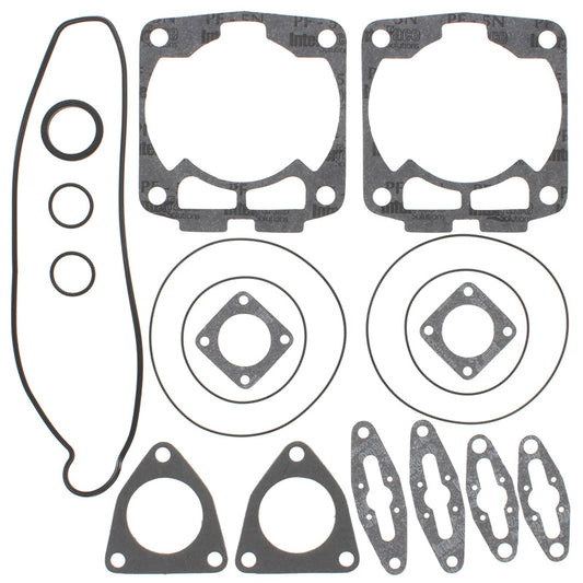 VERTEX TOP END GASKET KIT 710250