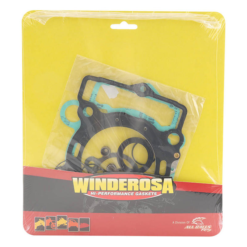 VERTEX TOP END GASKET KIT 810364