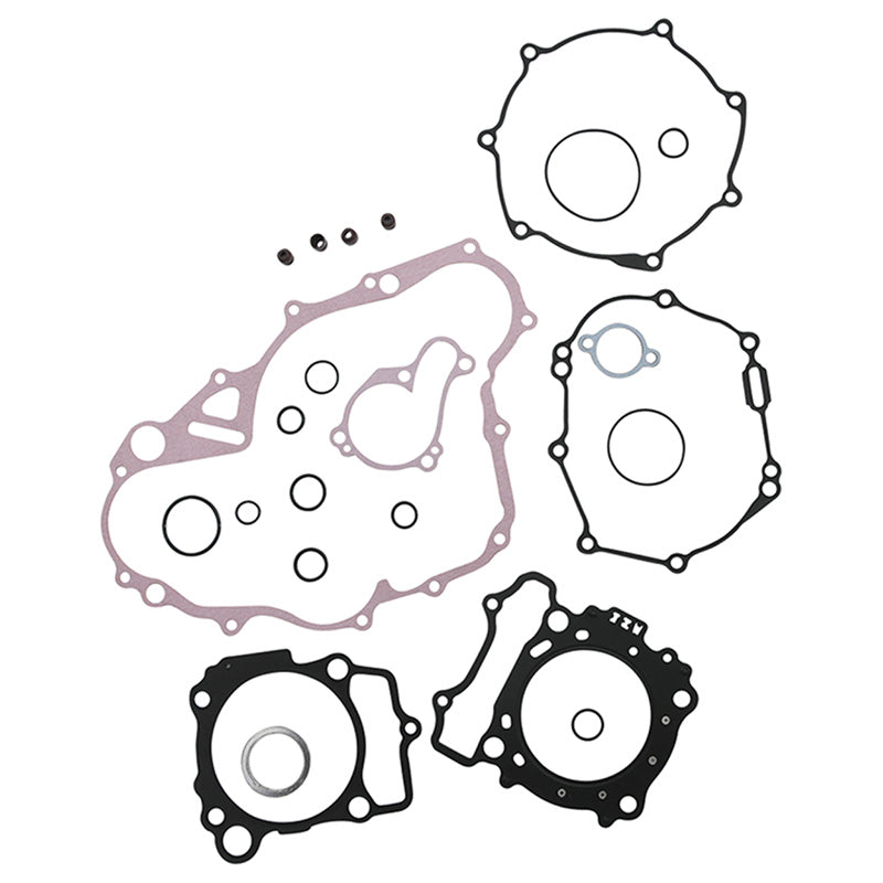 VERTEX COMPLETE GASKET KIT WITHOUT SEALS 808690