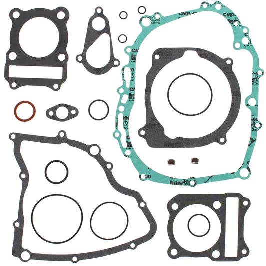 VERTEX COMPLETE GASKET KIT WITHOUT SEALS 808848