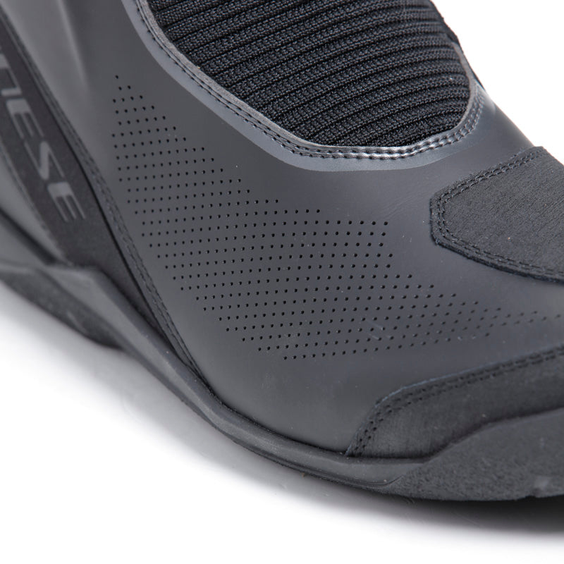 DAINESE FREELAND 2 GORE-TEX BOOTS - BLACK (49) 17900050-001-49