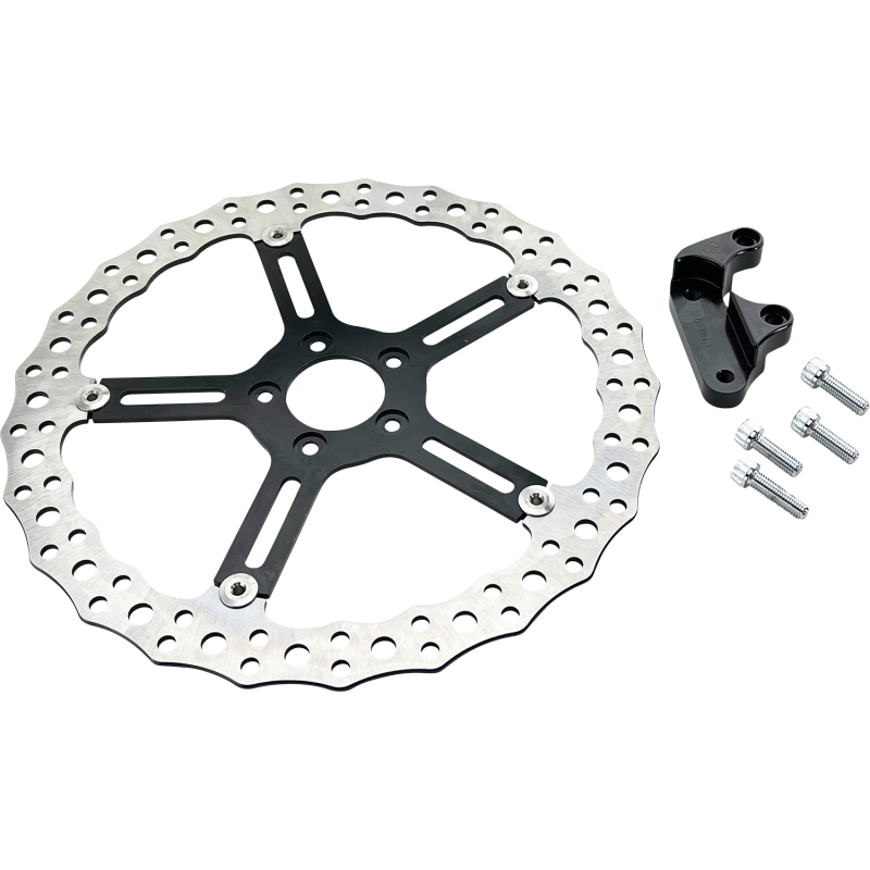 ARLEN NESS ROTOR JAGGED 15"L FT SFTL 300-041