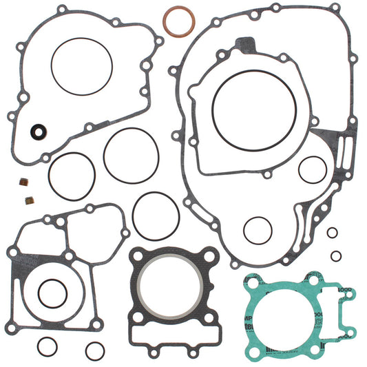 VERTEX COMPLETE GASKET KIT WITHOUT SEALS 808874