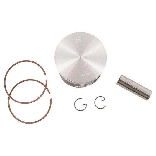 VERTEX CAST REPLICA PISTON KIT 24391B