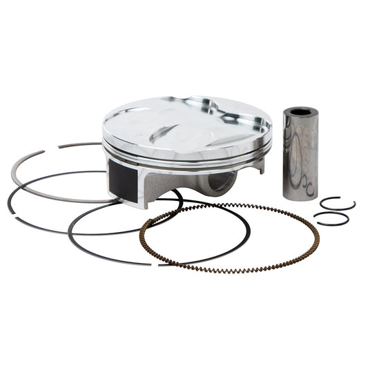 VERTEX FORGED REPLICA PISTON KIT 23443A