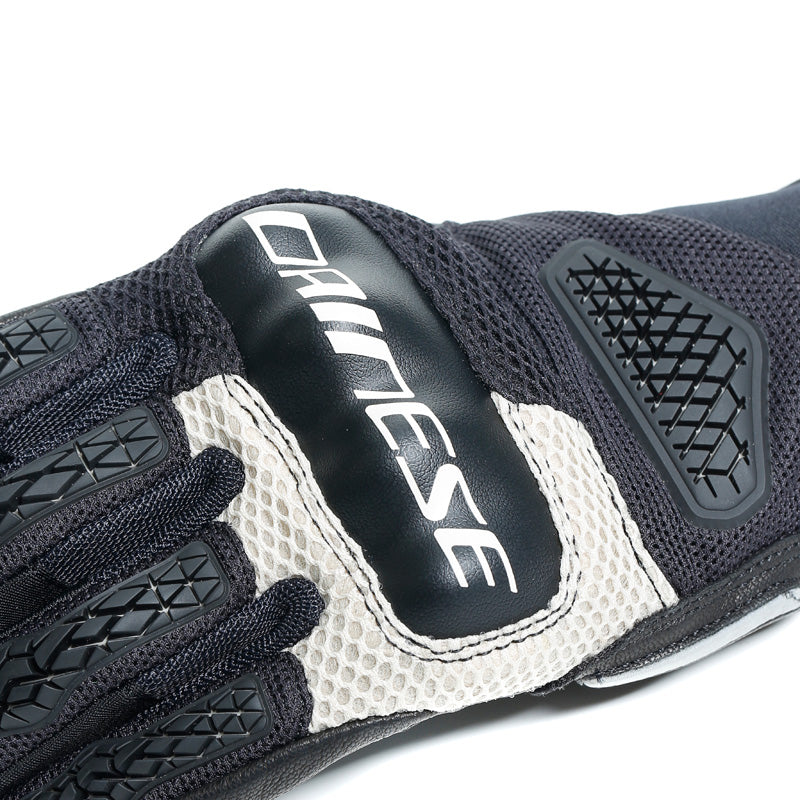 DAINESE D-EXPLORER 2 GLOVES BLACK/PEYOTE 1815914-U61-S