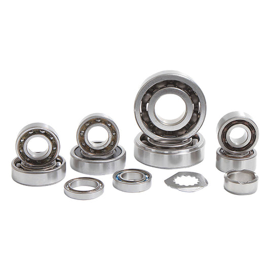 VERTEX COMPLETE ENGINE REBUILD KIT WR101-181