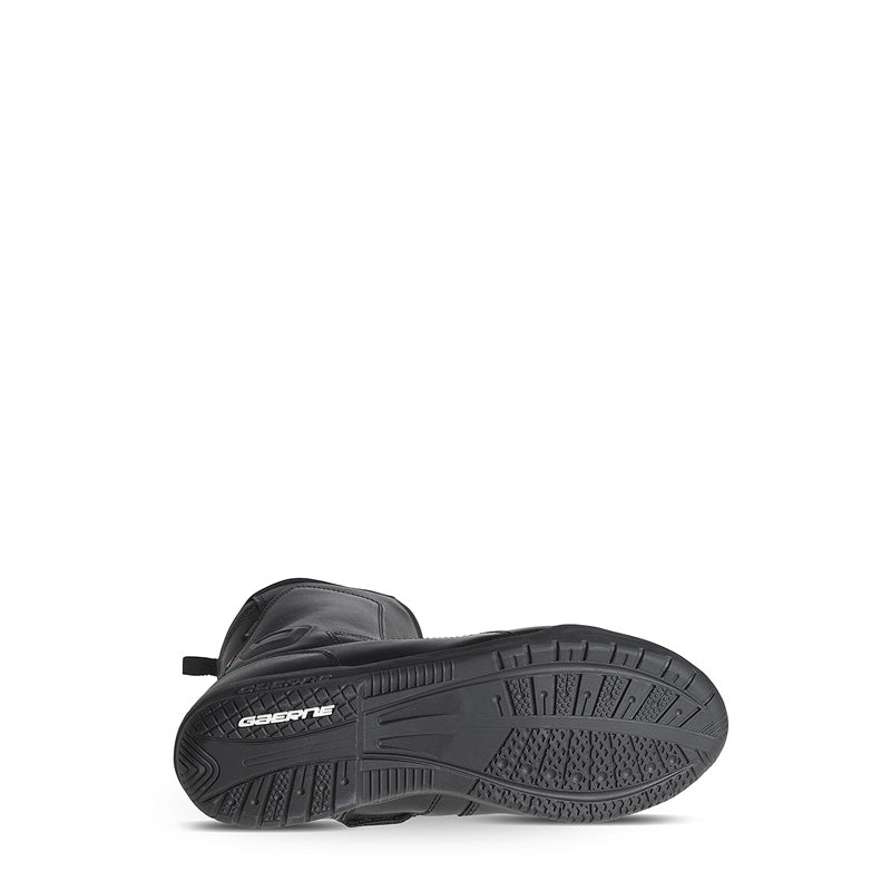 GAERNE G.ASPEN GORE-TEX BLACK SIZE : 48 2447-001-48