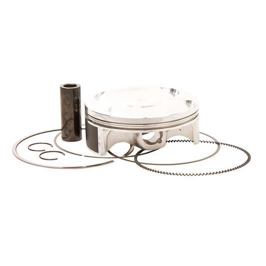 VERTEX FORGED BIG BORE PISTON KIT 23368700